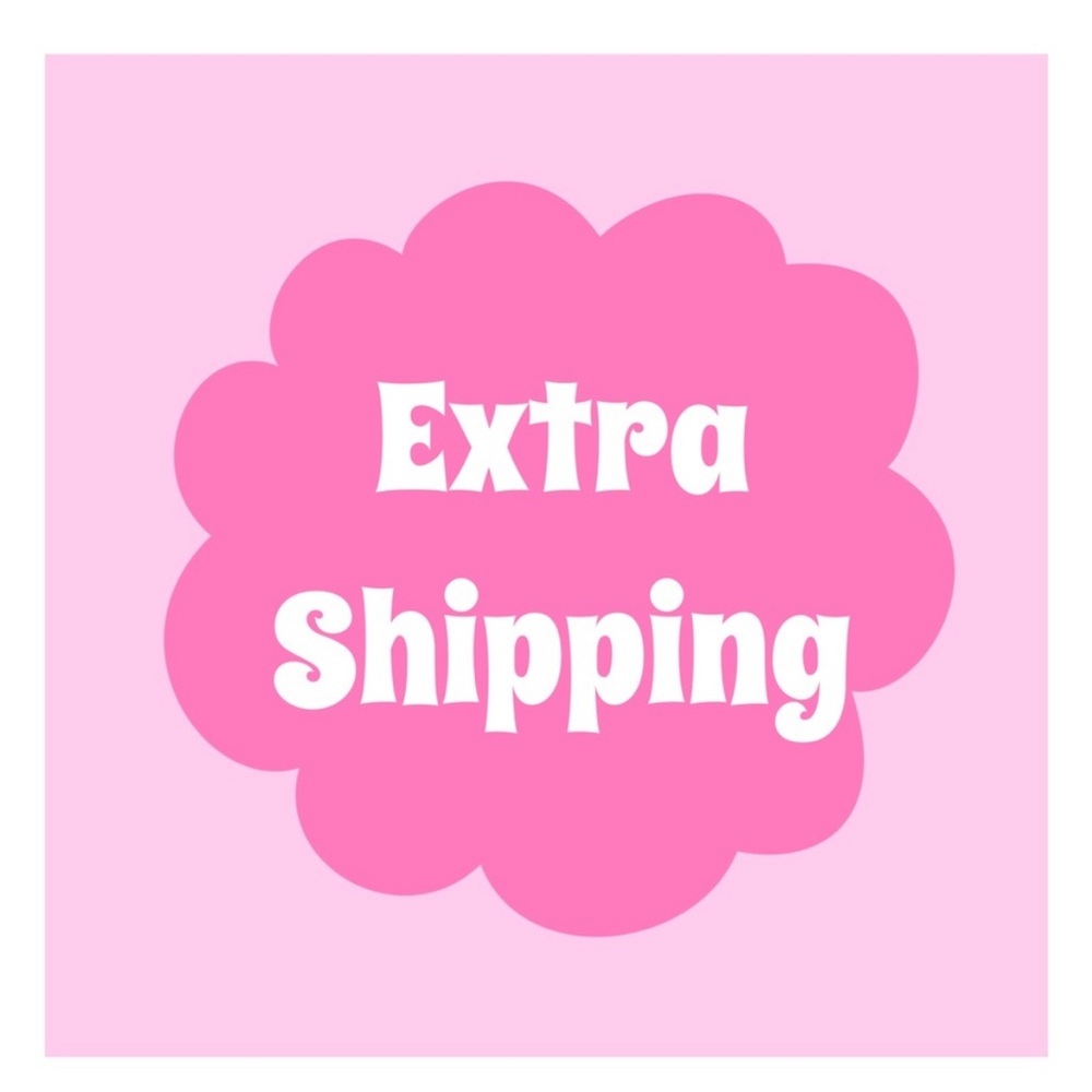 For Shipping Over 5lbs